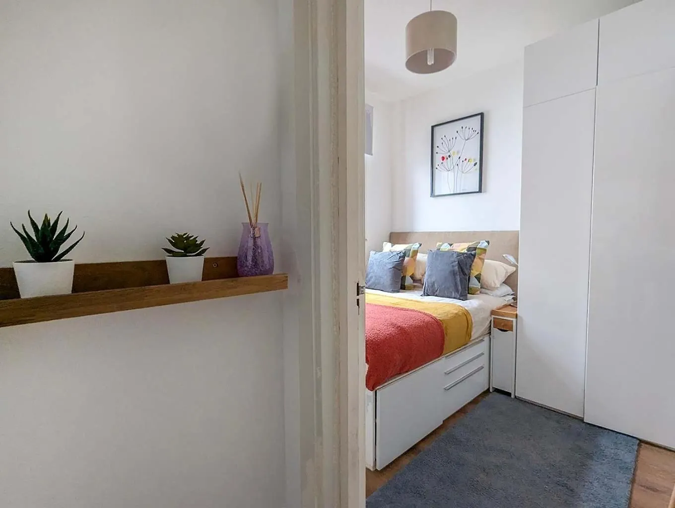 Brighton Bijou - By Brighton Holiday Lets 0*,