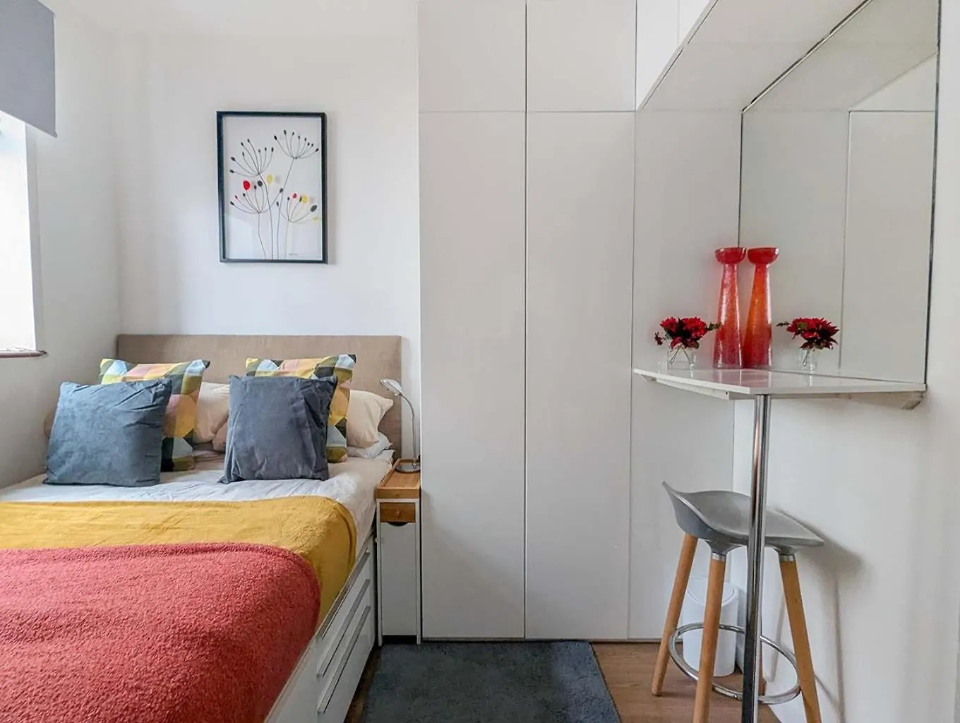 Brighton Bijou - By Brighton Holiday Lets